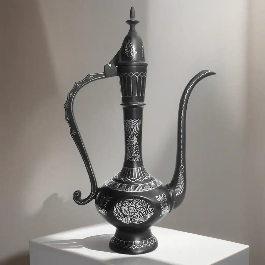 Arabian Ewer Jug