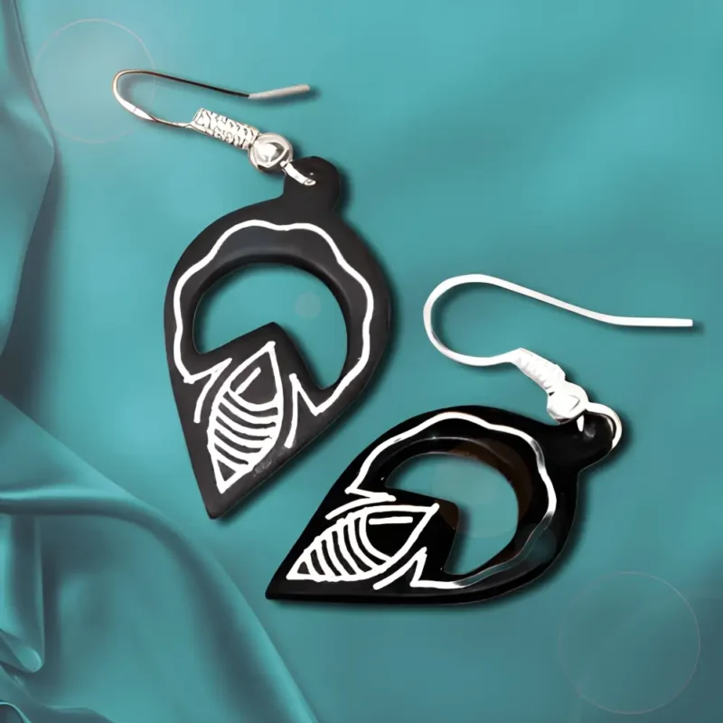 Bidri Rings Taar Work