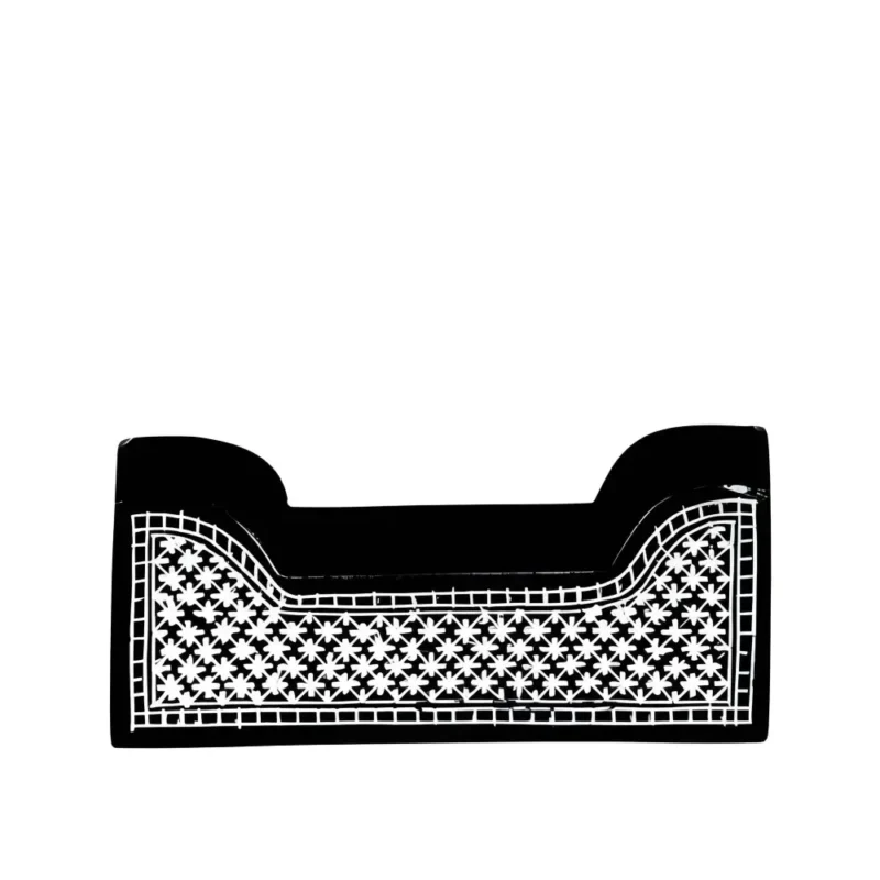 Bidri Visiting Card Holder